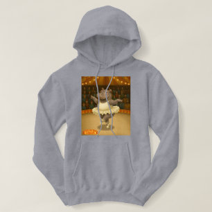 Sudadera Artista de circo Helene