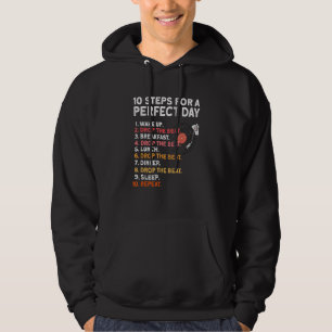 Sudadera Artista musical Dj