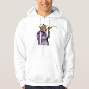 Sudadera Artistas líricos Hoodie