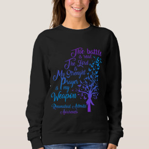 Sudadera Artritis reumatoide Artritis reumatoide Oración Re