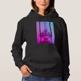 Sudadera Artsy Hoodie