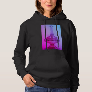Sudadera Artsy Hoodie