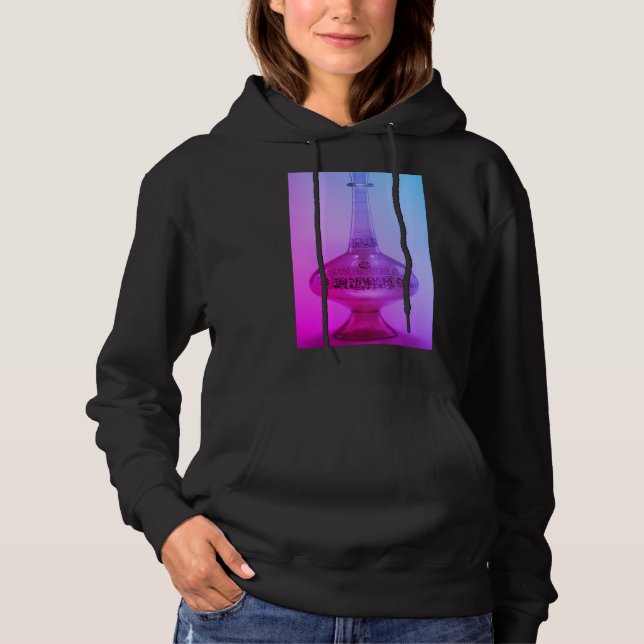 Sudadera Artsy Hoodie (Anverso)
