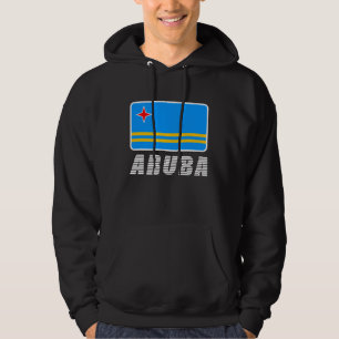 Sudadera Aruba