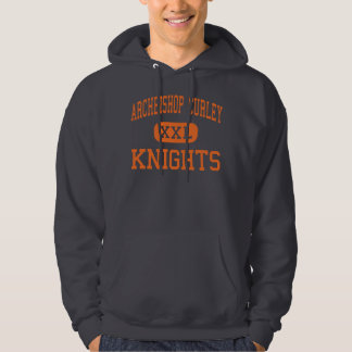 Sudadera Arzobispo Curley - caballeros - alto - Miami la