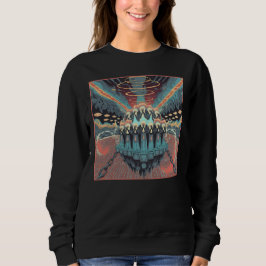 Sudadera Ascensión de los profetas enlazados