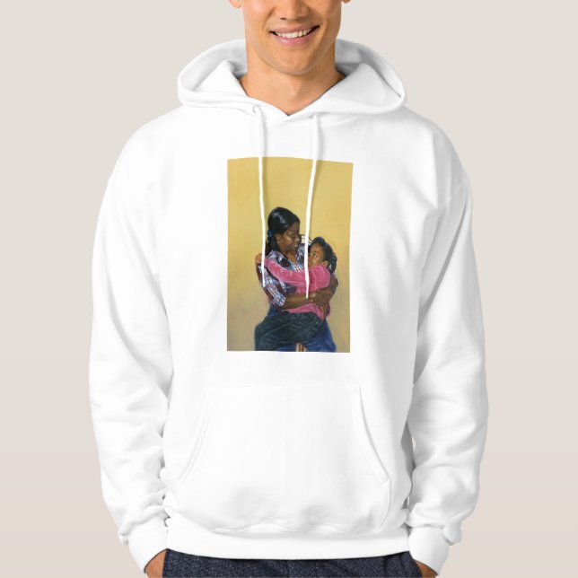 Sudadera Asegure 1998 (Anverso)