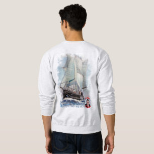 Sudadera Asgard II