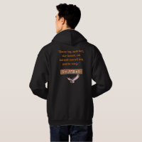 "Ash Hoodie - Adopte un estilo y un confort inmejo