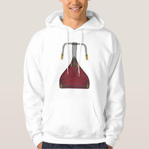 Sudadera Así es como conducí en los años 70 y 80
