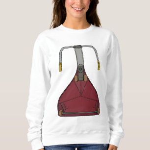 Sudadera Así es como conducí en los años 70 y 80