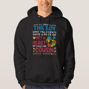Sudadera Así que está este chico que siempre tendrá un peda