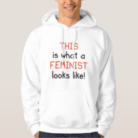 Así Se Ve La Feminista