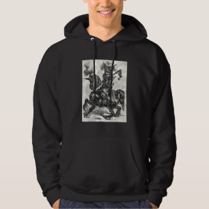 Sudadera Asignador de asignaciones Demonología Demonológica