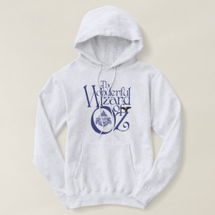 Sudadera Asistente clásico de Oz Hoodie