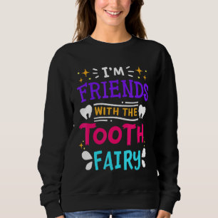 Sudadera Asistente dental de dentista pediátrico Dentista F