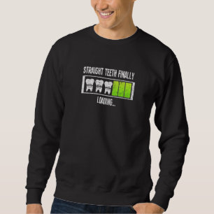 Sudadera Asistente Dental Dentista Ortodoncia Dientes Cirug