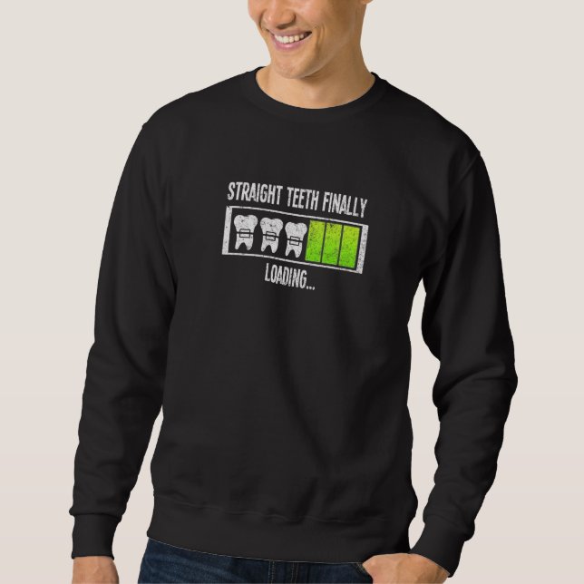 Sudadera Asistente Dental Dentista Ortodoncia Dientes Cirug (Anverso)
