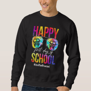 Sudadera Asistente para gafas de sol de tinte principal Pri