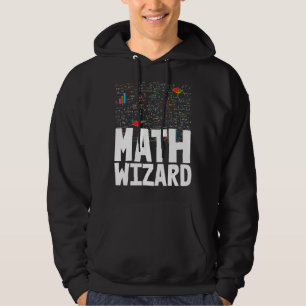 Sudadera Asistente para matemáticas Toddler Mathletics Cump