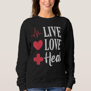 Sudadera Asistente veterinario Mascota veterinario veterina