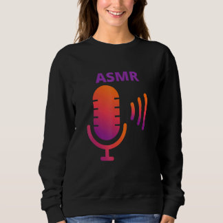 Sudadera Asmr Microphone 1