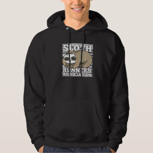 Sudadera Asociación de corredores de eslovaco de eslora de