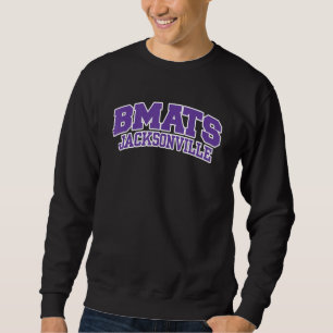 Sudadera Asociación de Misiones Bautistas Seminario Teológi