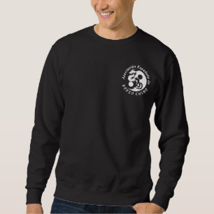 Sudadera Asociacion Española boxeo Chino