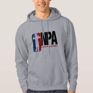 Sudadera Asociación nacional del chulo