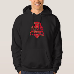 Sudadera Aspecto de error angustiado Jefe de la fiesta de G