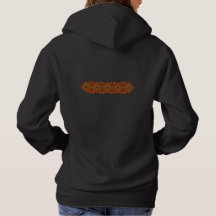Aspecto Embroiderado Geométrico