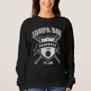 Sudadera Aspecto retro Ray Vintage portón trasero Gameday F