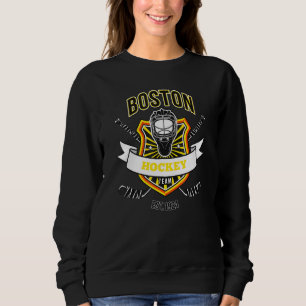 Sudadera Aspecto retro vintage Bruin Fiesta Tailgate Gameda