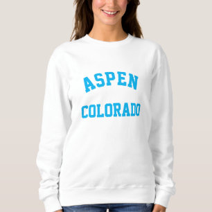 Sudadera Aspen Sweatshirt