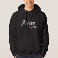 ASPIRE HIGHER Inspirador Scripting Christian