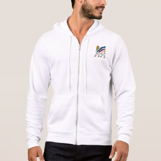 Sudadera Assyrian Lamassu T-Shirt