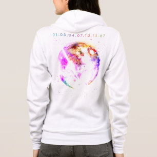 Sudadera Astro 3
