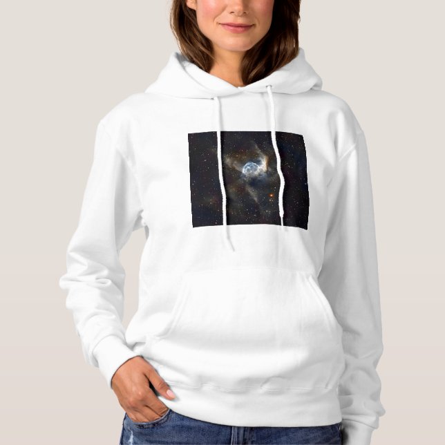 Sudadera Astro-Hoodie Thors Helm (Anverso)
