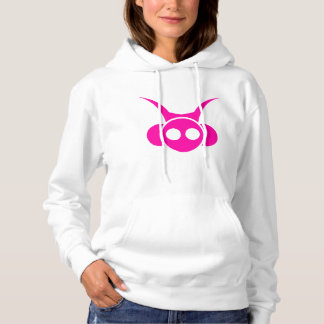 SUDADERA ASTRO PINK