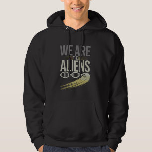 Sudadera Astrobiología Exploración Espacial Ciencia Extrate