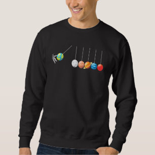 Sudadera Astrofisicis Planetas Nueva Cuna _2