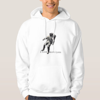 Sudadera Astronauta
