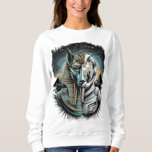 Sudadera Astronauta Anubis - Guardián del Cosmos