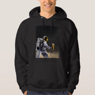 Sudadera Astronauta con una pinta