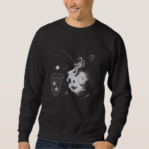 Sudadera Astronauta Costume Planetas de fiesta de cumpleaño