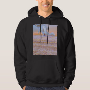 Sudadera Astronauta de aterrizaje