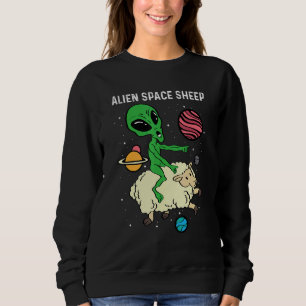 Sudadera Astronauta O Piloto Espacial Extranjero