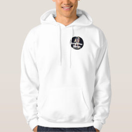 Sudadera Astronauta sobre la luna