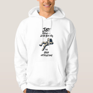 Sudadera Astronauta Vestimenta